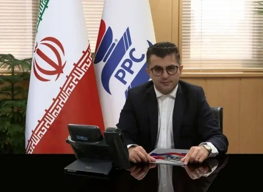 دکتر میری لواسانی مدیرعامل پتروشیمی پردیس:تاثیر مثبت بودجه ۱۴۰۴ بر شرکتهای اورهساز بورسی+جزئیات