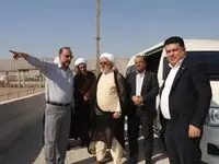 نماینده ولی فقیه در بازدید از پالایشگاه نفت بندرعباس گفت: کارکنان پر تلاش پالایشگاه ها مجاهدان عرصه اقتصاد کشور هستند