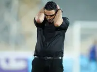 نکونام:دوستان گفته اند با من نمی توانند کار کنند!/ من را نمی توانند فراری دهند /از حق خودم بگذرم از حق استقلال و هوادارانش نمی گذرم!