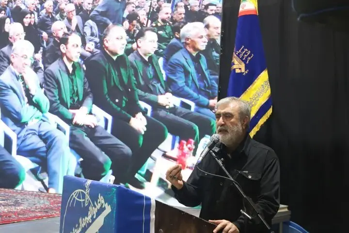  نیت شوم حمله زمینی دشمن  در نطفه خفه شد/ آمریکا تا شکست نهایی رها نمی‌شود