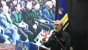  نیت شوم حمله زمینی دشمن  در نطفه خفه شد/ آمریکا تا شکست نهایی رها نمی‌شود
