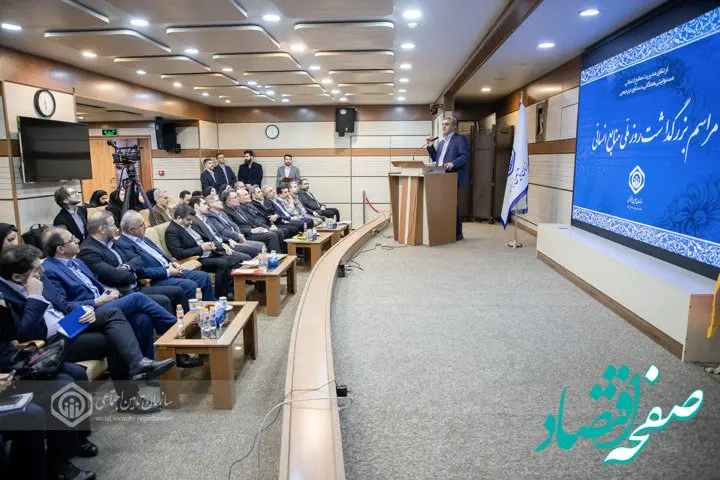 برای خدمت‌رسانی بهتر باید برنامه‌ریزی کنیم و نیروی انسانی خوب و کیفی داشته باشیم