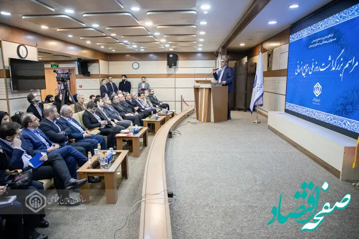 برای خدمت‌رسانی بهتر باید برنامه‌ریزی کنیم و نیروی انسانی خوب و کیفی داشته باشیم