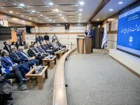 برای خدمت‌رسانی بهتر باید برنامه‌ریزی کنیم و نیروی انسانی خوب و کیفی داشته باشیم