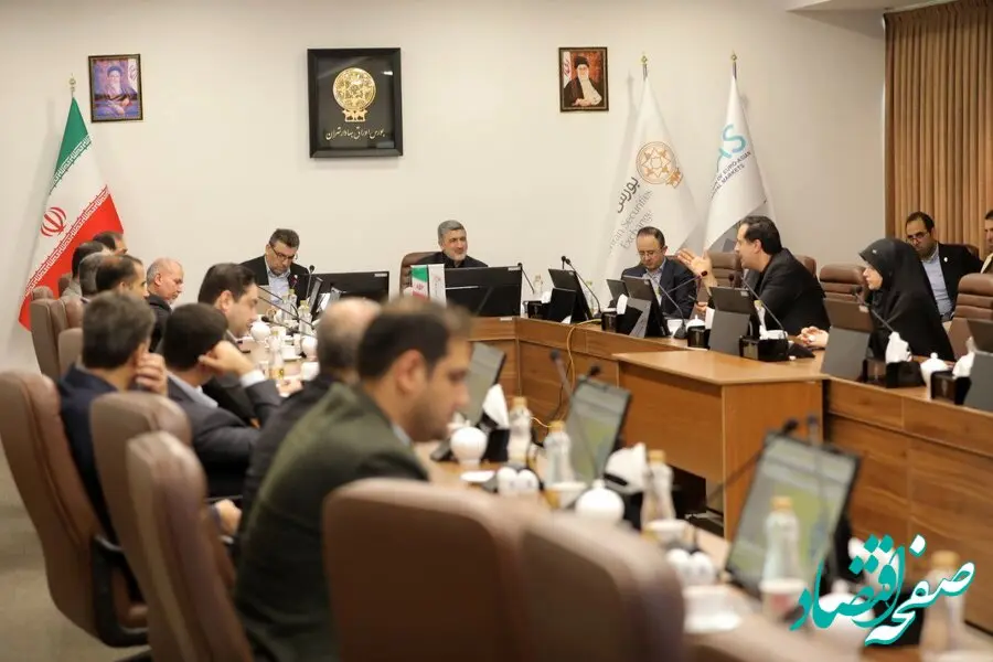 همه باید تلاش کنیم تا بازاری متعادل، نقدشونده و قابل اعتماد داشته باشیم