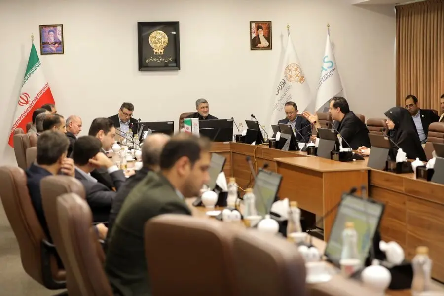 همه باید تلاش کنیم تا بازاری متعادل، نقدشونده و قابل اعتماد داشته باشیم