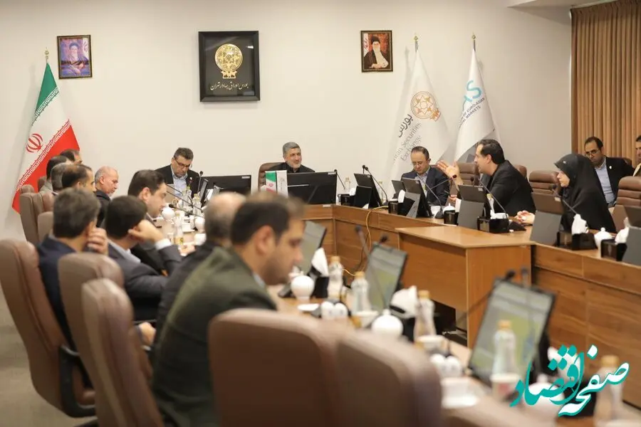 همه باید تلاش کنیم تا بازاری متعادل، نقدشونده و قابل اعتماد داشته باشیم