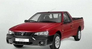 ۳۰۰ دستگاه آریسان ۲ در بورس کالا معامله شد