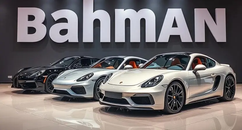 جدیدترین قیمت محصولات بهمن موتور امروز جمعه ۳ اسفند ۱۴۰۳ + جدول قیمت خودرو