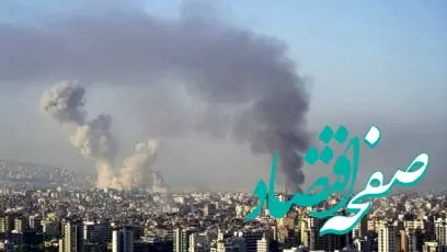 تصاویری از خسارات وارد شده ی حمله اسرائیل به ایران