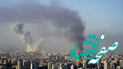 تصاویری از خسارات وارد شده ی حمله اسرائیل به ایران
