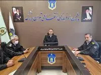 اجرای طرح ویژه پلیس راه پایتخت به مناسبت سی‌وپنجمین سالگرد ارتحال امام (ره)