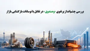 بررسی چشم‌انداز پرتفوی «وصندوق» در تقابل با نوسانات بازگشایی بازار