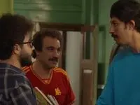 دانلود قسمت دوازدهم سریال پایتخت۷ از شبکه یک + خلاصه داستان سریال پایتخت۷ قسمت ۱۲