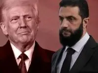 از آغاز قراردادهای نفتی سوریه با آمریکا تا هدف جولانی 