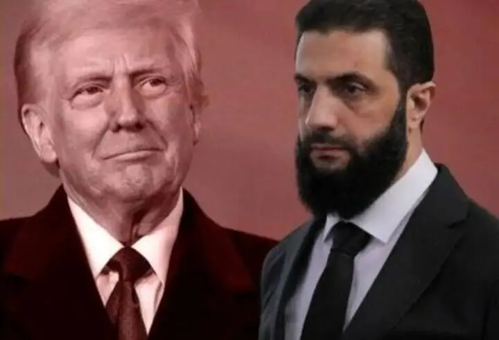 از آغاز قراردادهای نفتی سوریه با آمریکا تا هدف جولانی 