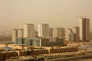 اطلاعیه مهم و جدید برای تهرانی‌ها صادر شد / تهرانی ها بخوانند