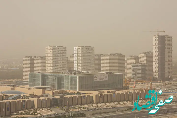 اطلاعیه مهم و جدید برای تهرانی‌ها صادر شد / تهرانی ها بخوانند