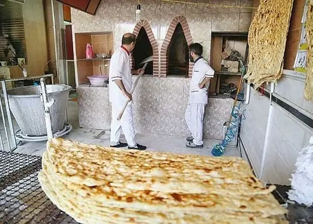 آخرین وضعیت تأمین کالاهای کشاورزی و نان در ایام پرمصرف و وضعیت ذخایر