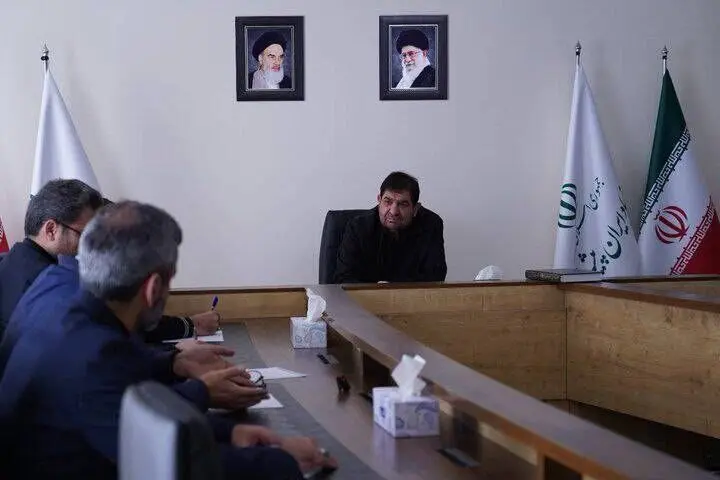 مخبر: برای تنگه هرمز رژیم جدیدی تعریف می کنیم | تولید حتی یک روز متوقف نخواهد شد