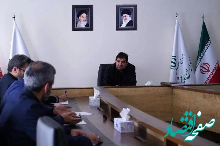 مخبر: برای تنگه هرمز رژیم جدیدی تعریف می کنیم | تولید حتی یک روز متوقف نخواهد شد