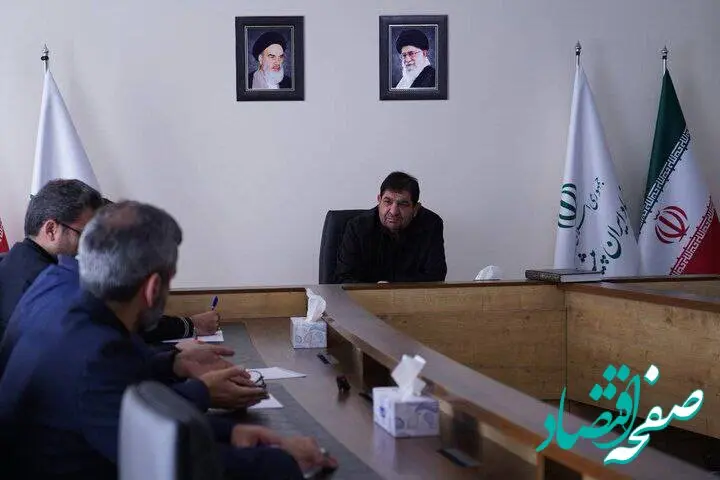 مخبر: برای تنگه هرمز رژیم جدیدی تعریف می کنیم | تولید حتی یک روز متوقف نخواهد شد