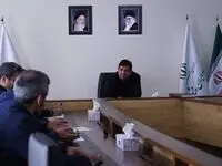مخبر: برای تنگه هرمز رژیم جدیدی تعریف می کنیم | تولید حتی یک روز متوقف نخواهد شد