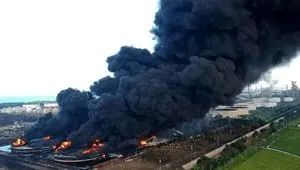 علت تعطیلی پالایشگاه ساتورپ عربستان مشخص شد