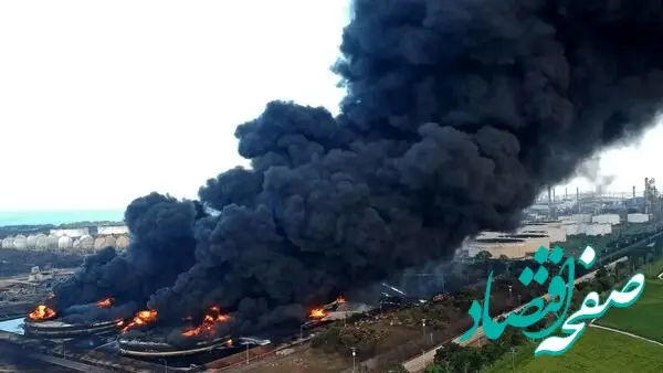 علت تعطیلی پالایشگاه ساتورپ عربستان مشخص شد