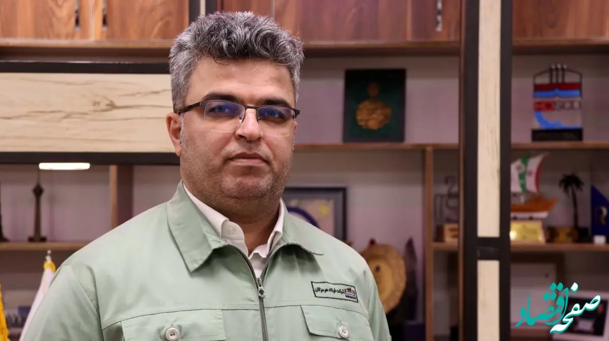 مدیر روابط عمومی شرکت فولاد هرمزگان به مناسبت روز ملی ارتباطات مطرح کرد: هوش مصنوعی مولد به کمک روابط عمومی می‌آید