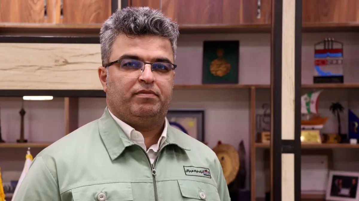 مدیر روابط عمومی شرکت فولاد هرمزگان به مناسبت روز ملی ارتباطات مطرح کرد: هوش مصنوعی مولد به کمک روابط عمومی می‌آید