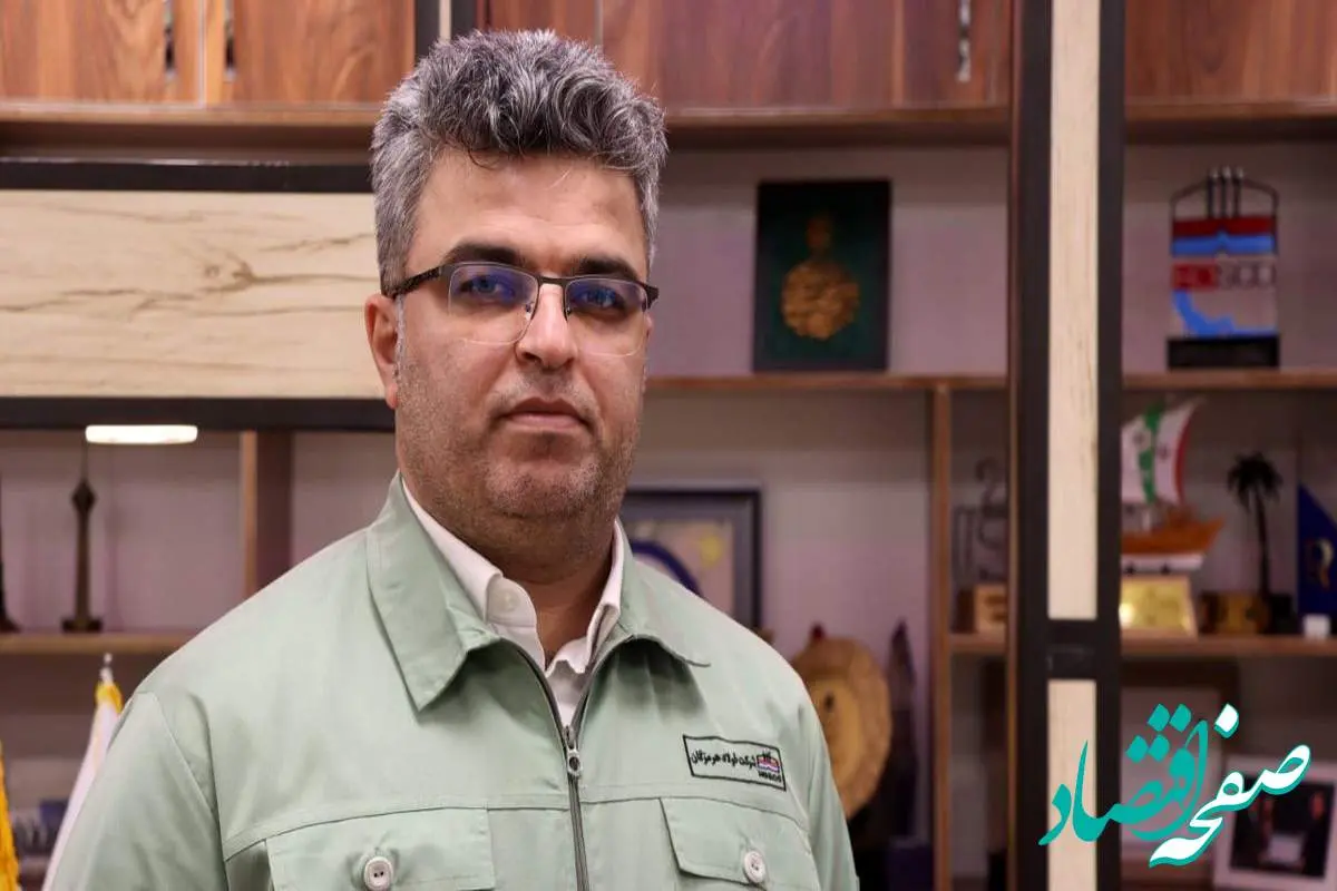 مدیر روابط عمومی شرکت فولاد هرمزگان به مناسبت روز ملی ارتباطات مطرح کرد: هوش مصنوعی مولد به کمک روابط عمومی میآید