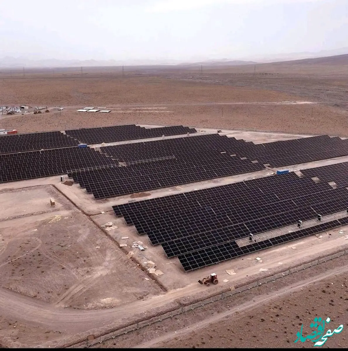 راه اندازی 619 مگاوات ظرفیت جدید برق معدن و صنایع معدنی با راهبری ایمیدرو