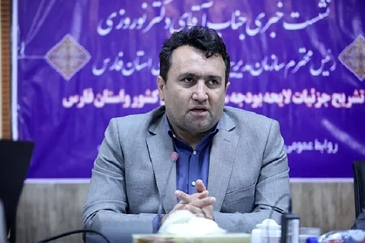 حسن نوروزی رئیس جدید سازمان هدفمندی یارانههای کشور کیست؟