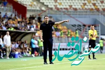 خبری از دستیار خارجی برای استقلال نیست؟