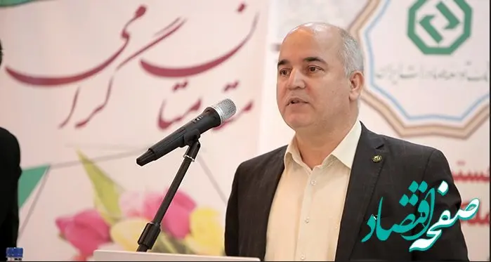 سیاست های اعتباری بانک توسعه صادرات ایران تبیین شد