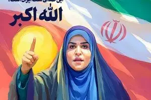 ما صدای ملت هستیم: خبرنگاران، سپر حقیقت و بر ملا کننده جنایات رژیم صهیونی
