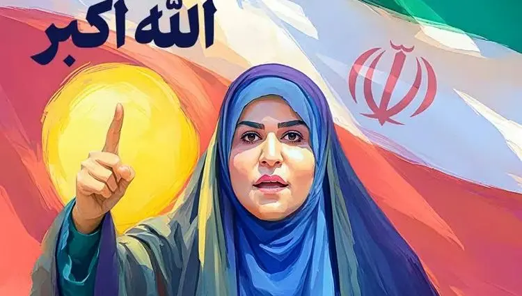 ما صدای ملت هستیم: خبرنگاران، سپر حقیقت و بر ملا کننده جنایات رژیم صهیونی