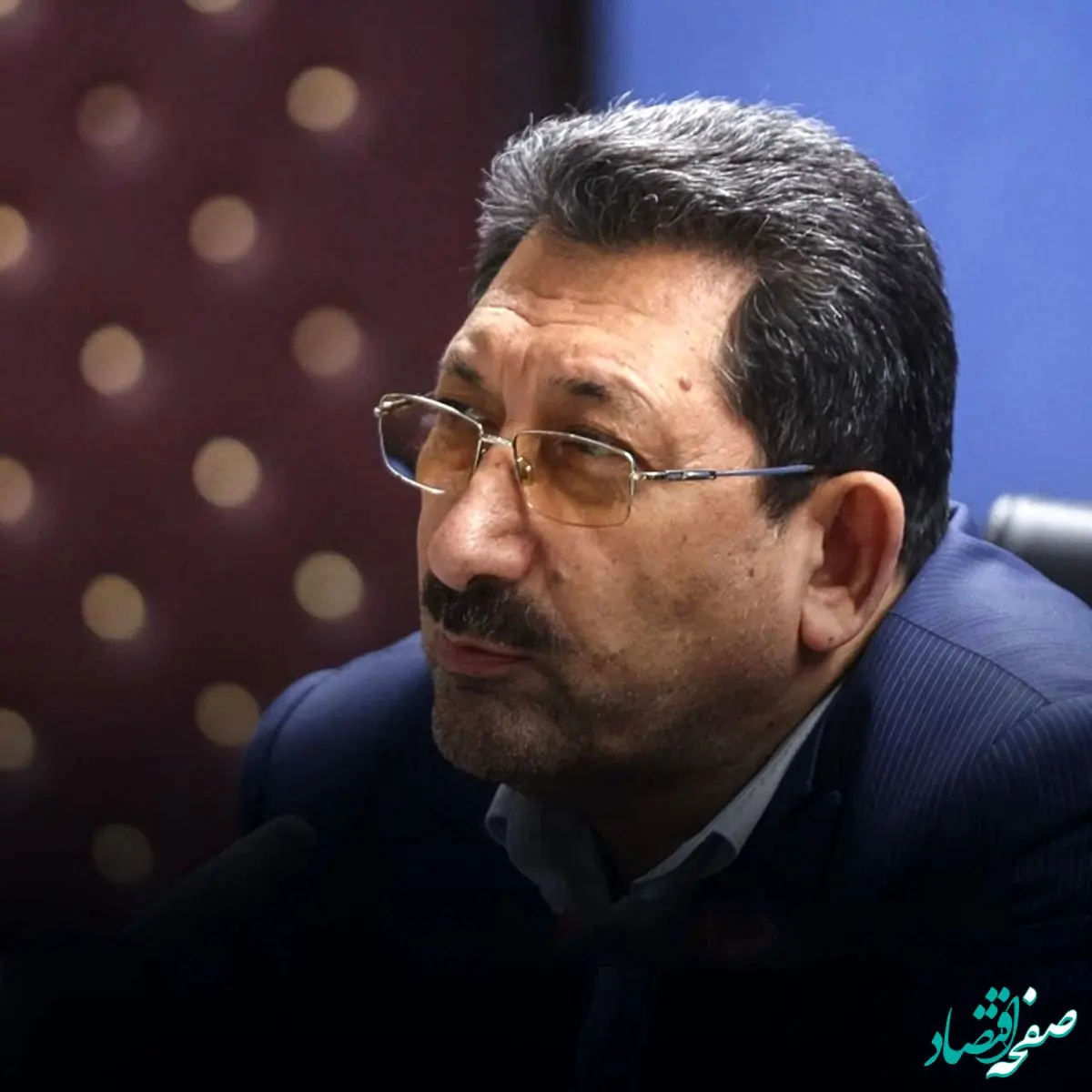 وزیر صمت به خوزستان می‌رود/ بازدید طرح‌های اقتصادی و صنعتی از مرکز تا مرز شلمچه