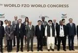 حضور ۷۰ کشور در یازدهمین کنگره جهانی مناطق آزاد