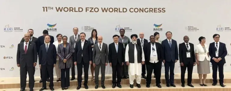 حضور ۷۰ کشور در یازدهمین کنگره جهانی مناطق آزاد