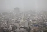 پیش بینی وضعیت آب و هوا قزوین فردا یکشنبه ۱۸ مرداد