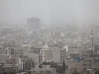پیش بینی وضعیت آب و هوا قزوین فردا یکشنبه ۱۸ مرداد