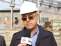 استاندار هرمزگان: پروژه ستاره سیمین با تکنولوژی بومی نقش اساسی توسعه اقتصادی استان خواهد داشت