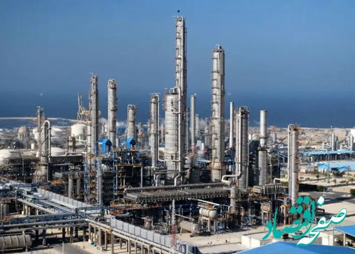 رشد۴۷ درصدی درآمد پتروشیمی نوری نسبت به دوره مشابه سال قبل