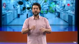 دانلود برنامه ۱۰۰۱ قسمت ۸۵ از شبکه نسیم + لینک تلوبیون برنامه ۱۰۰۱ گفتگو با مژده لواسانی