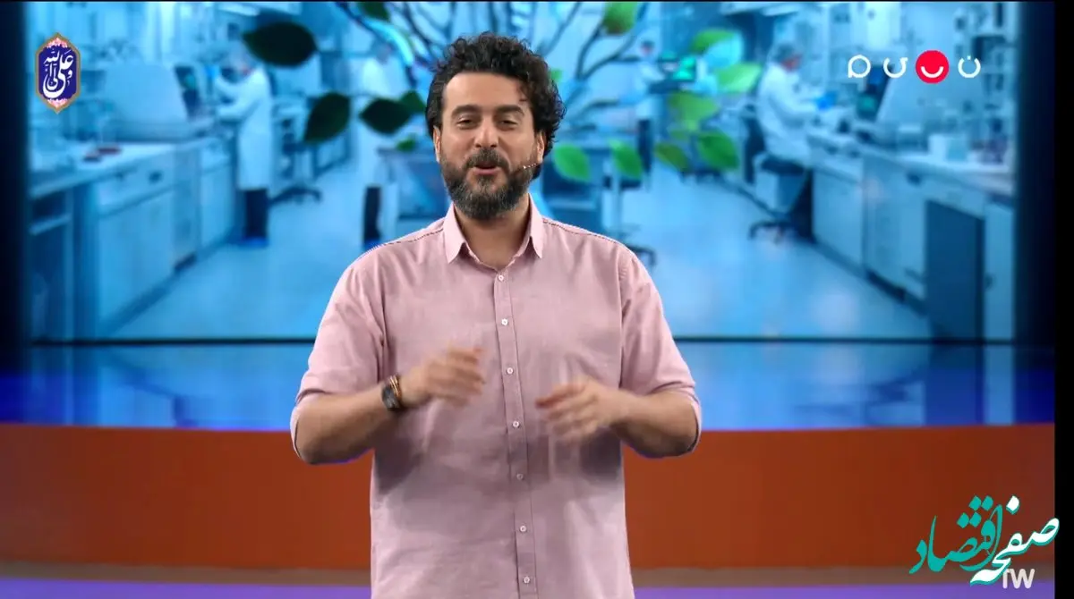 دانلود برنامه ۱۰۰۱ قسمت ۸۵ از شبکه نسیم + لینک تلوبیون برنامه ۱۰۰۱ گفتگو با مژده لواسانی