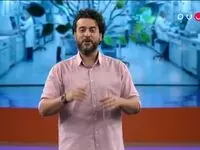 دانلود برنامه ۱۰۰۱ قسمت ۸۵ از شبکه نسیم + لینک تلوبیون برنامه ۱۰۰۱ گفتگو با مژده لواسانی