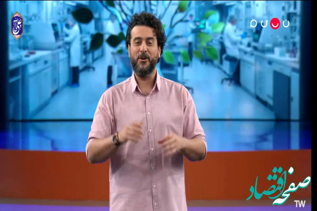 دانلود برنامه ۱۰۰۱ قسمت ۸۵ از شبکه نسیم + لینک تلوبیون برنامه ۱۰۰۱ گفتگو با مژده لواسانی