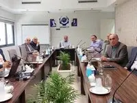 دویست و سی‌ و سومین جلسه تولید میدکو برگزار شد